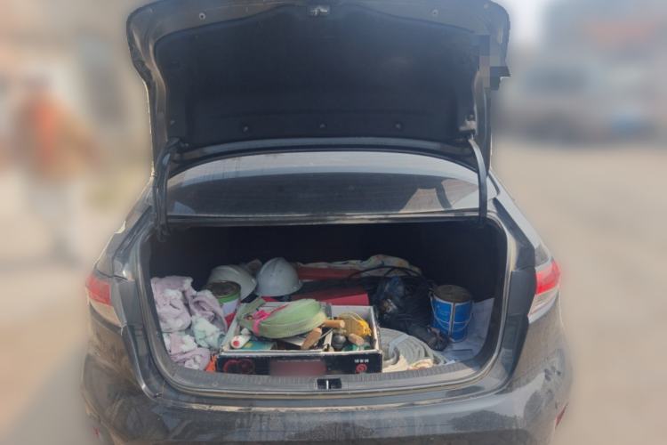 Used Toyota Levin 2019 185T CVT Luxury Edition China VI Standard
