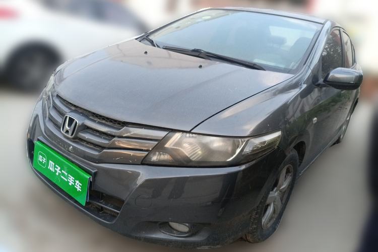 Used Honda City Classic 2011 1.5L Manual Elite Edition