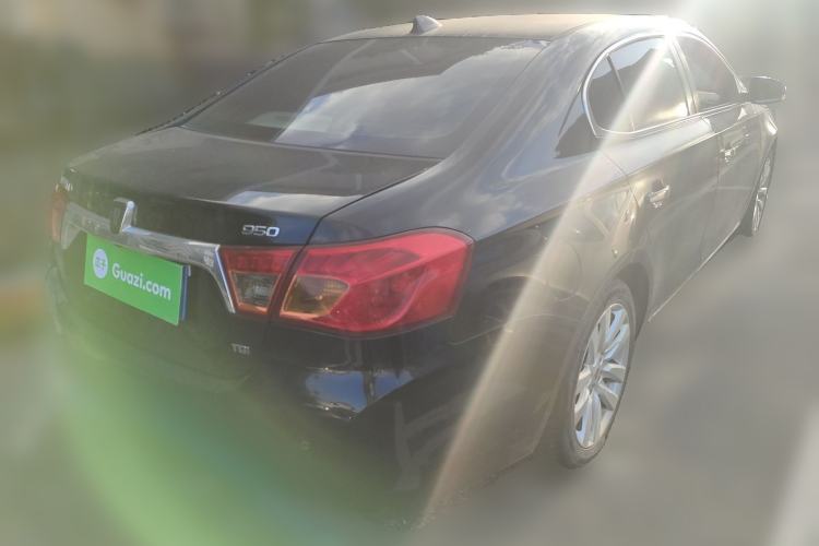 Used Roewe 950 2012 2.4L Luxury Executive Edition
