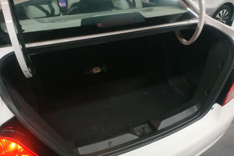 Used Chevrolet Sail 2015 Sail 3 1.3L AMT Ideal Edition