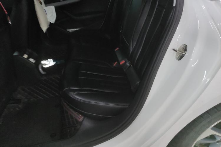 Used Audi A4L 2019 40 TFSI Ambition China VI
