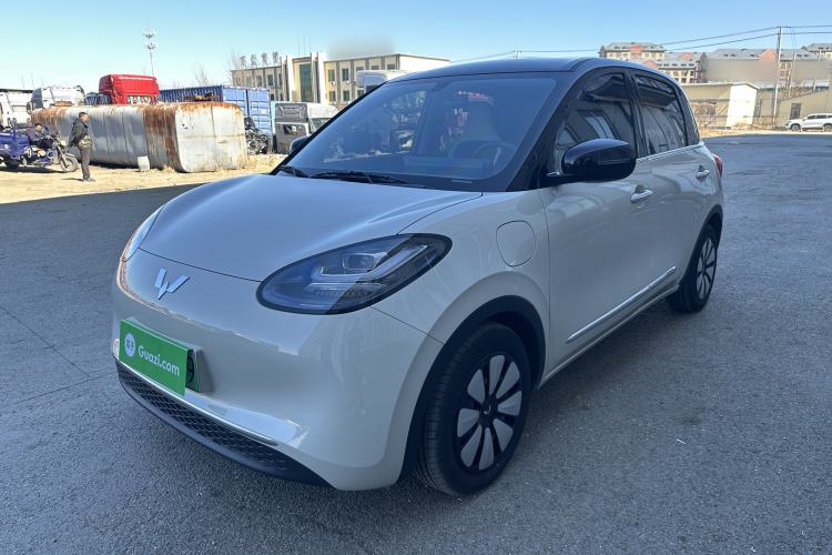 Used Wuling Bingo 2024 333 km Enjoyment Version