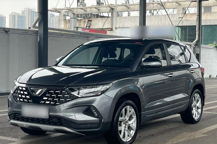 Used Jetta VS5 2022 280TSI Automatic Enjoyment Pro Trim