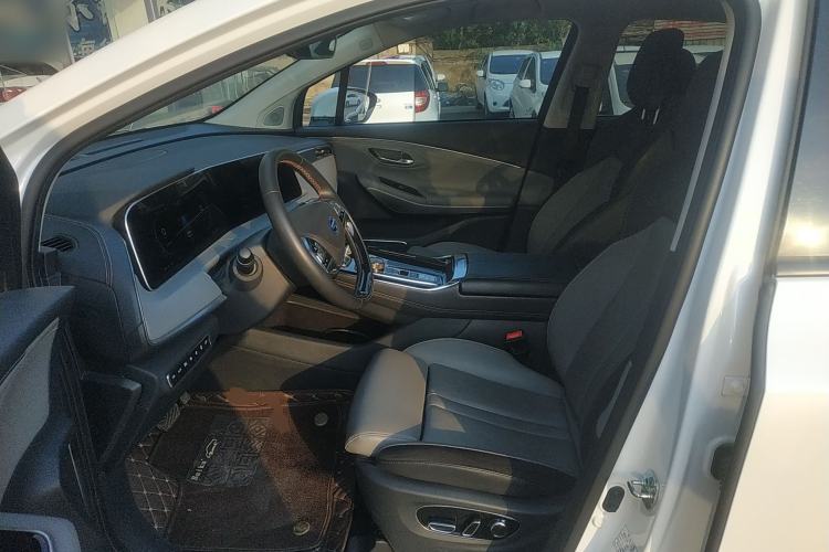 Used AION LX 2019 70