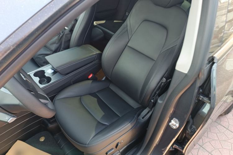 Used Tesla Model Y 2022 Revised Version Long-Range All-Wheel Drive
