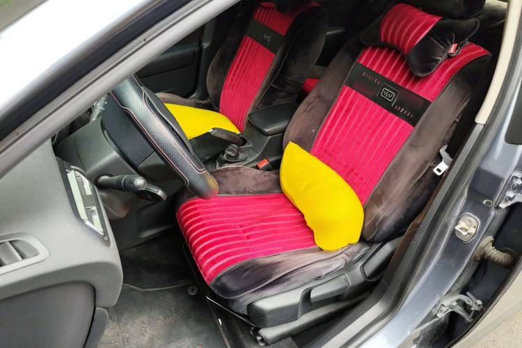 Used Citroen C4 Sega 2016 1.6L Automatic Luxury Model
