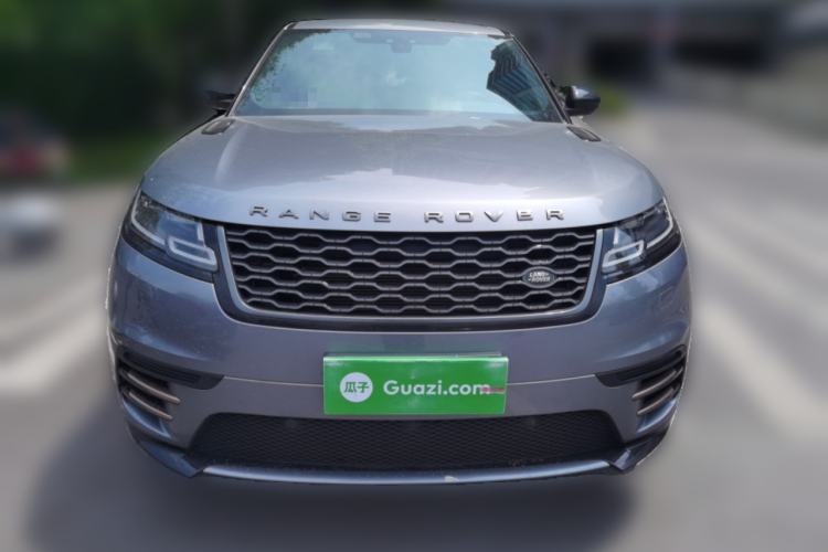 Used Land Rover Range Velar 2020 P340 R-DYNAMIC S Front