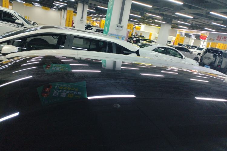 Used AION Y 2022 70 Intelligent Edition Lithium Iron Phosphate