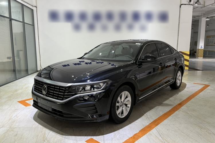 Used Volkswagen Passat 2023 Revised Version 280TSI Business Edition