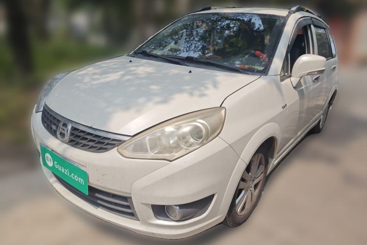 Used Suzuki Liana A6 2014 Hatchback 1.4L Manual Enjoyment Model