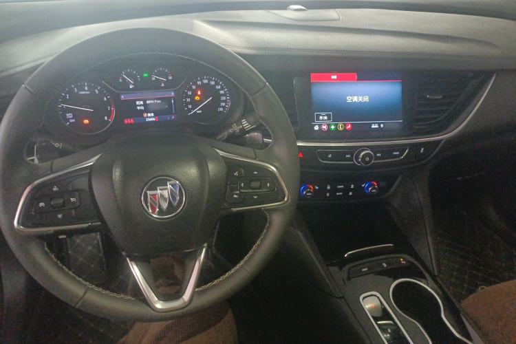 Used Buick Regal 2023 552T Smart Enjoyment Version