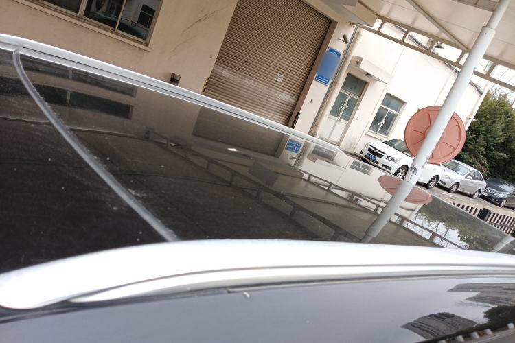 Used Geely Auto icon 2022 1.5TD Qingyuan Limited Edition