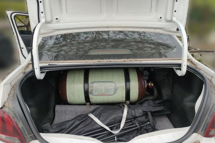 Used Peugeot 301 2018 1.6L Manual Comfort Edition Trunk