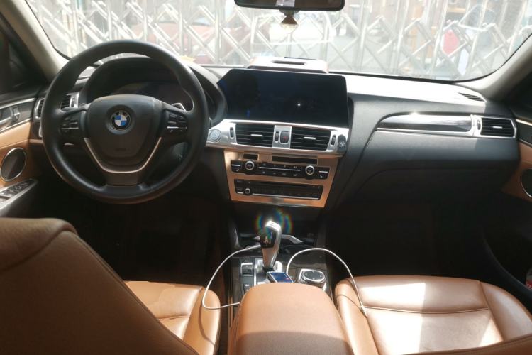 Used BMW X4 2014 xDrive20i X Design Package