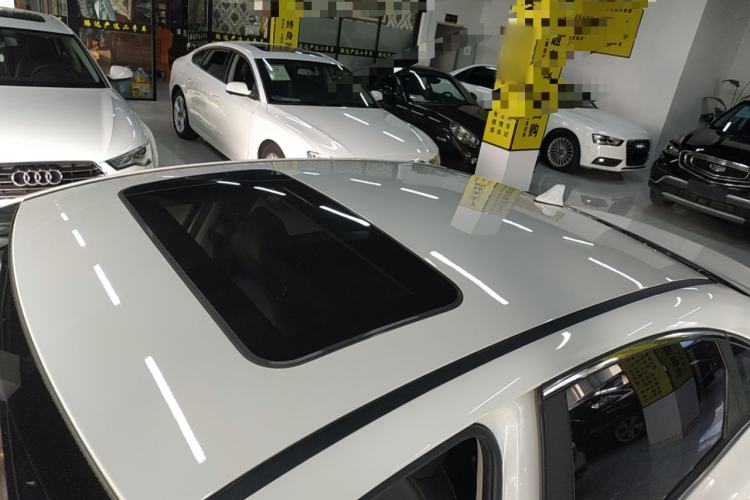 Used Kia K3 2020 1.5L CVT Fashion Edition
