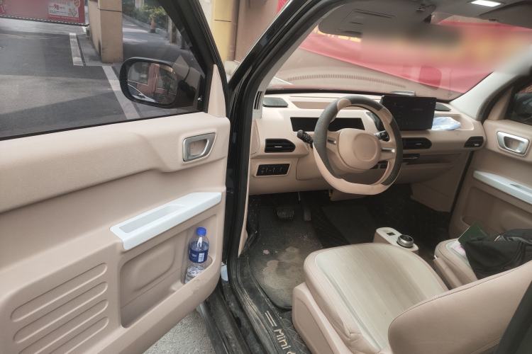 Used Geely Galaxy Panda 2024 200km Panda Kart