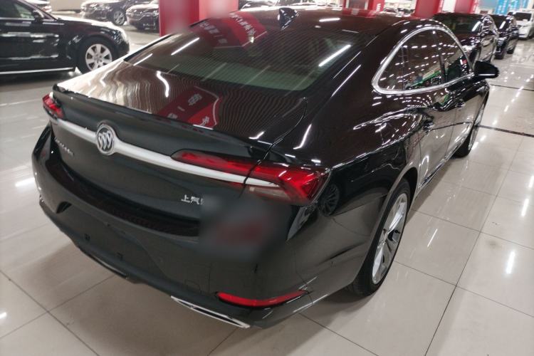 Used Buick LaCrosse 2022 Avenir Avia First Edition