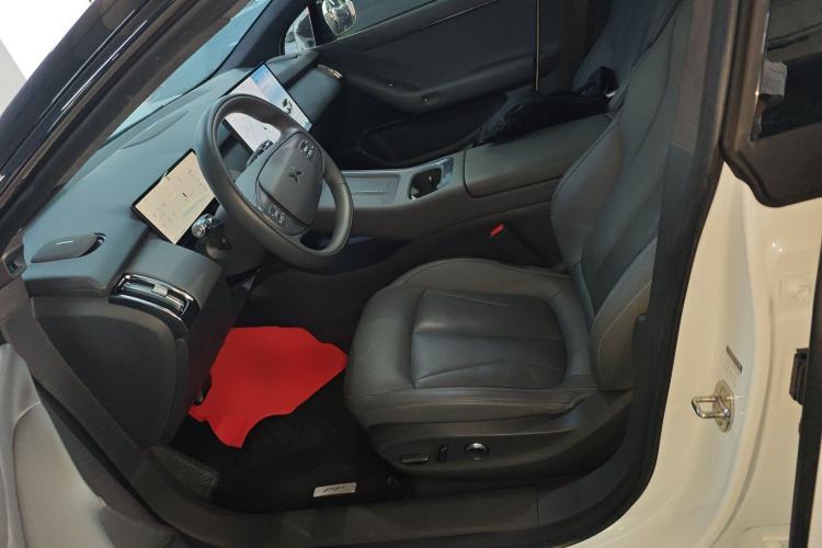 Used XPeng P7+ 2024 Long-Range Max