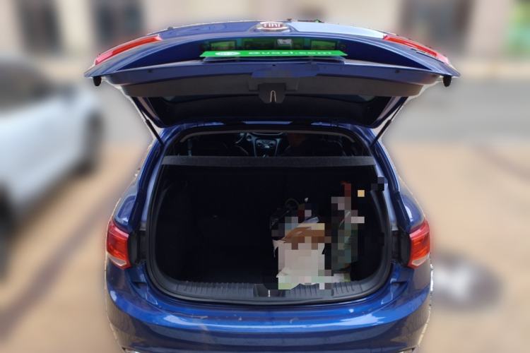 Used Fiat Ottimo 2014 1.4T Automatic Sport Edition