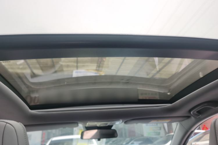 Used CHANGAN Ruicheng PLUS 2023 1.5T DCT Navigation Edition Headliner