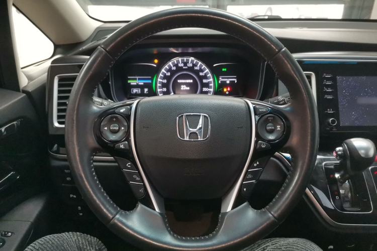 Used Honda Elysion 2019 2.0L Hybrid Luxury Edition