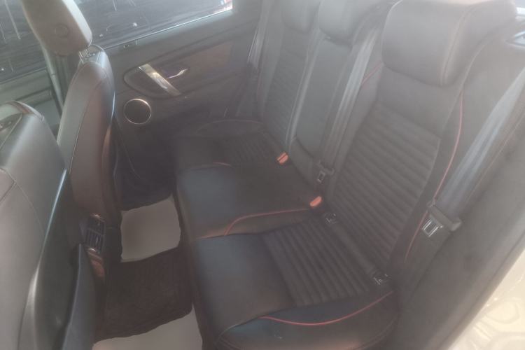 Used Land Rover Discovery Sport 2022 Revised Version 249 PS R-Dynamic S Performance Edition 5 Seats
