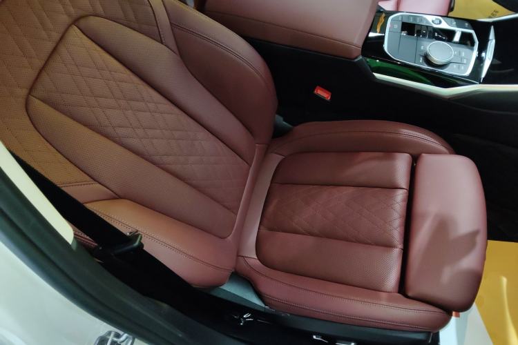 Used BMW i3 2024 eDrive 35 L