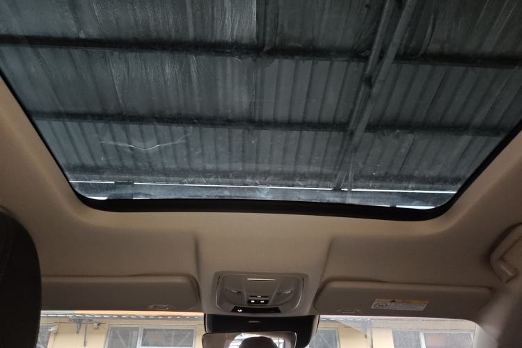 Used Haval H6 2024 1.5T Two-Wheel Drive Max