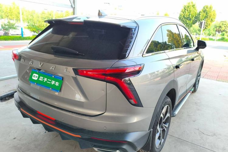 Used Haval XY 2022 1.5T Smart Edition