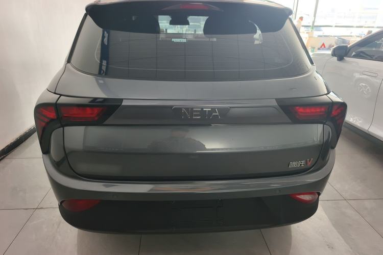 Used NETA V 2021 Long-Range Entertainment Edition