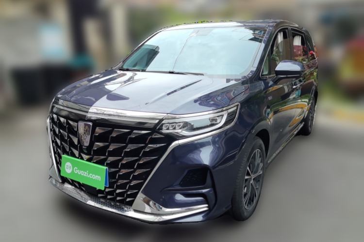 Used Roewe iMAX8 2023 400TGI Comfort Edition