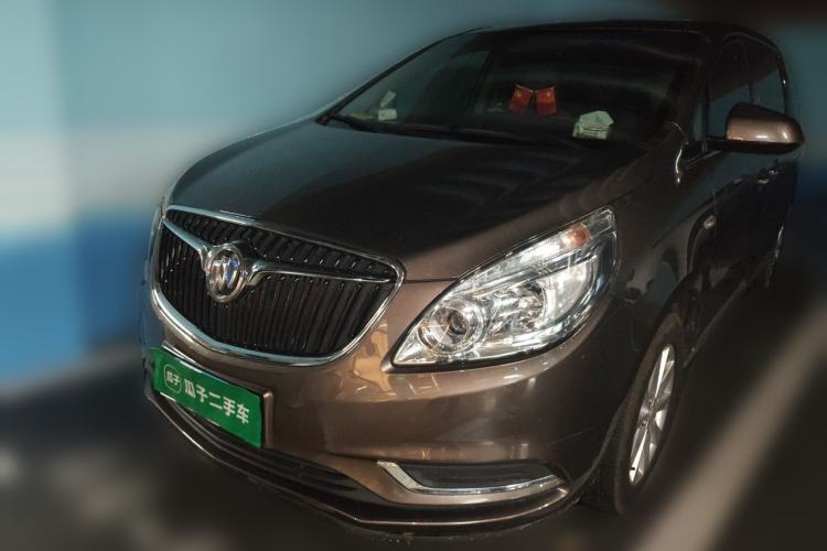 Used Buick GL8 2017 25S Prestige Version China V Standard Guazi used car, China used car export, Used car for sale, Used  cars, Cheapest cars for sale