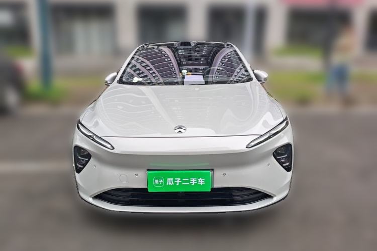 Used Nio ET7 2024 75 kWh Executive Signature Edition
