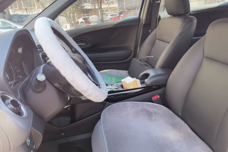 Used Honda XR-V 2020 220TURBO CVT Comfort Version
