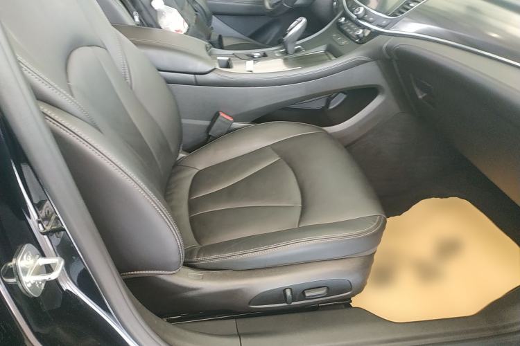 Used Buick LaCrosse 2021 652T Luxury Model