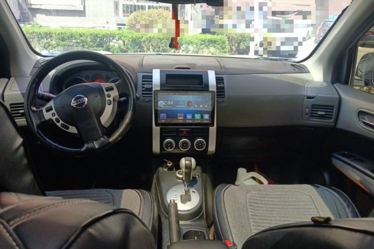 Used Nissan X-Trail 2010 2.5L CVT Ultimate Edition 4WD