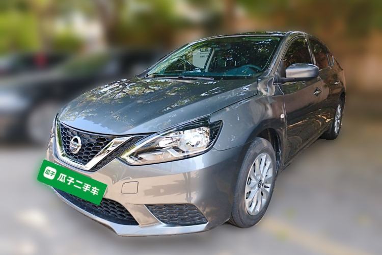 Used Nissan Sylphy 2022 Classic 1.6XE CVT Comfort Edition