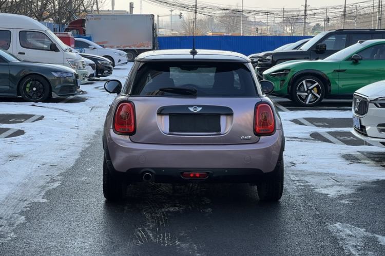 Used MINI MINI 2014 1.2T ONE+