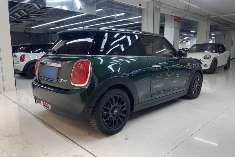 Used MINI 2016 1.5T COOPER