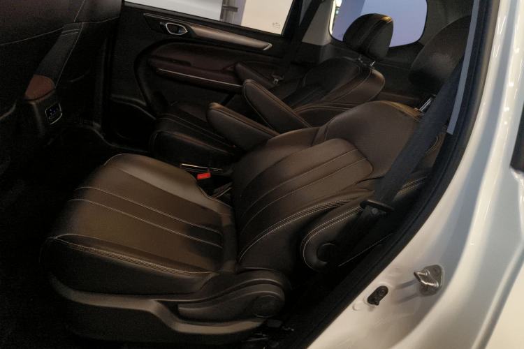 Used GAC Trumpchi M6 2023 PRO 270T DCT Luxury Edition