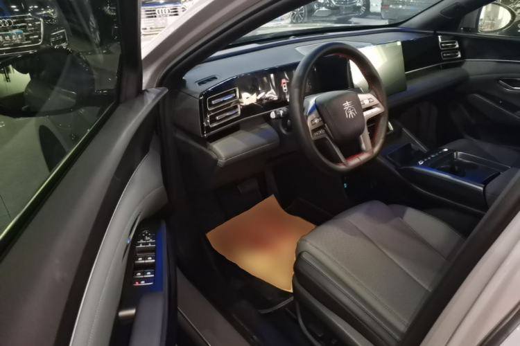 Used BYD Qin L 2026 DM-i 128KM Leading Edition