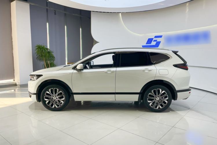 Used Honda Breeze 2020 240TURBO CVT Four-Wheel Drive Premium Edition