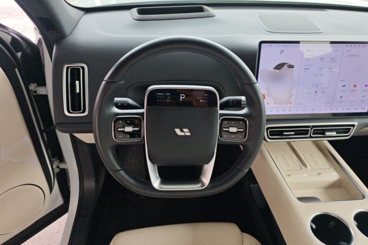 Used Li Auto L6 2024 Pro Model