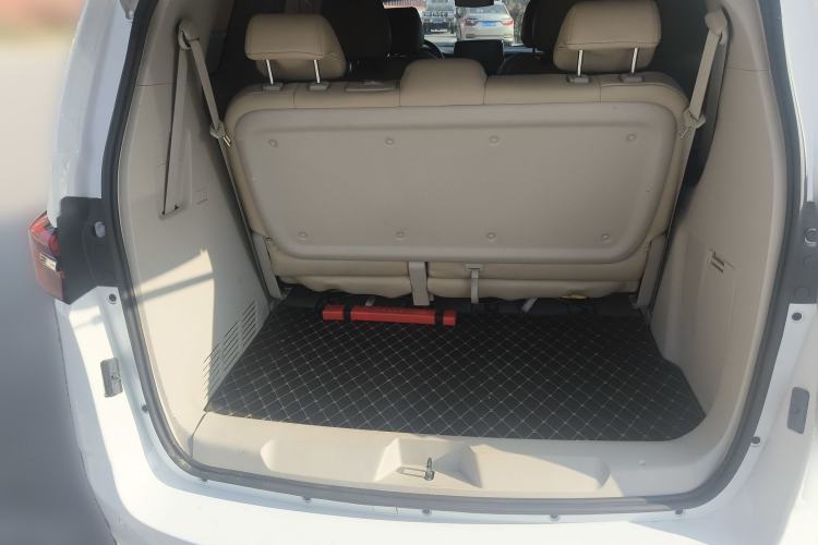 Used Buick GL8 2021 Land Cruiser Executive Class 652T Comfort Model