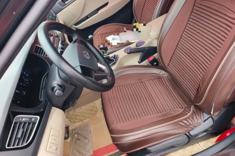 Used Hyundai Mistra 2014 1.8L Manual Comfort GL Model