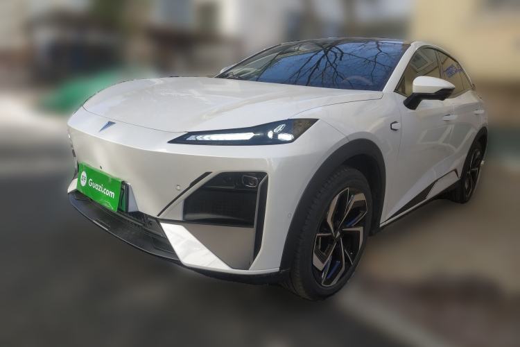 Used Deepal S07 2024 215Max Qiankun Intelligent Driving ADS SE Range-Extended Version