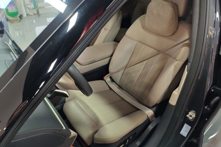 Used Nio ES8 2023 75 kWh
