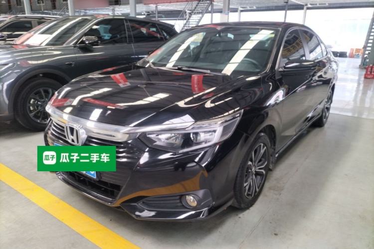 Used Honda Crider 2022 180Turbo CVT Luxury Edition