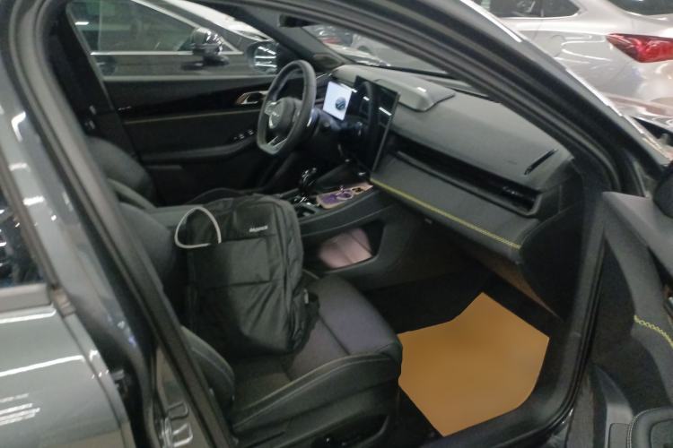 Used Lynk & Co 03 2025 1.5TD DCT Champion Edition Pro