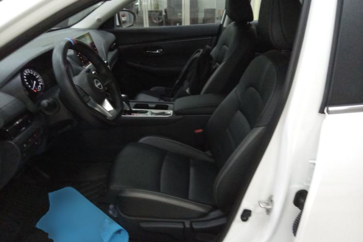 Used Nissan Sylphy 2026 Model 1.6L CVT Genuine Edition